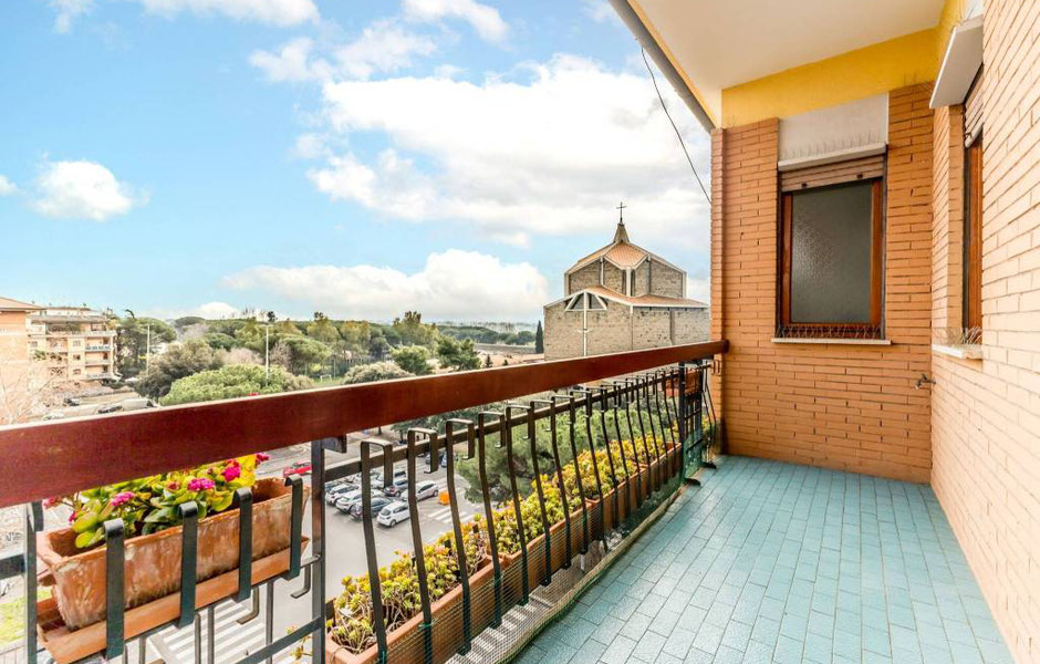 Balcone