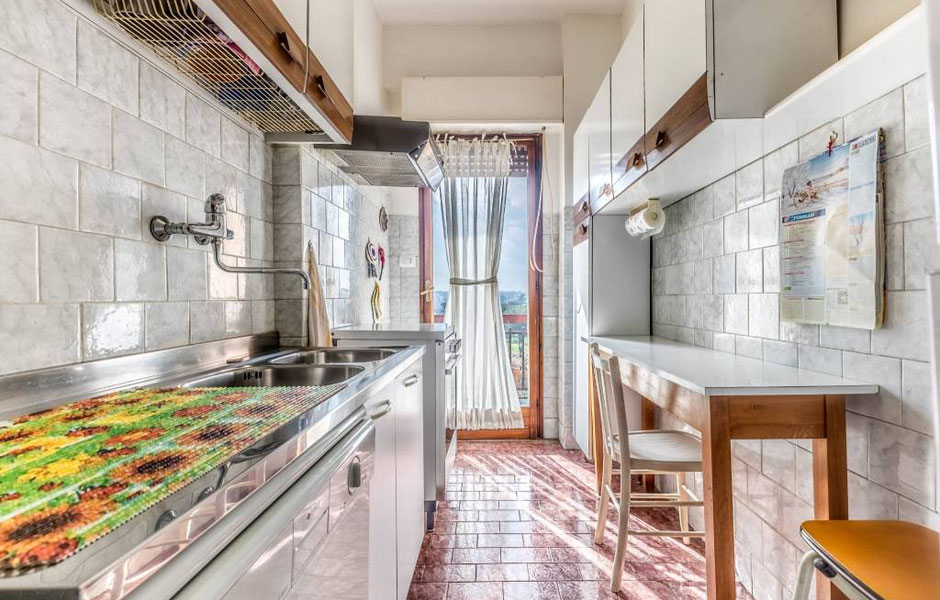 Cucina