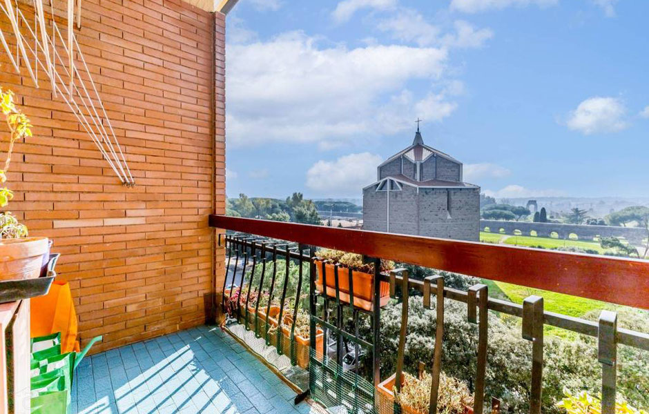 Balcone
