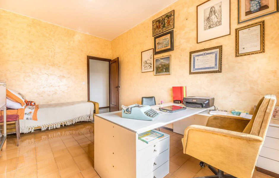 Camera da letto