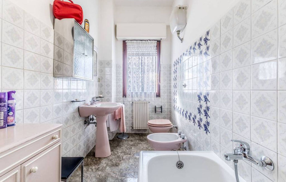 Bagno