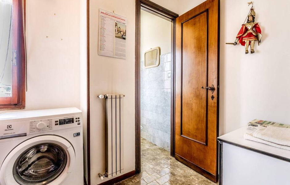 Interno appartamento