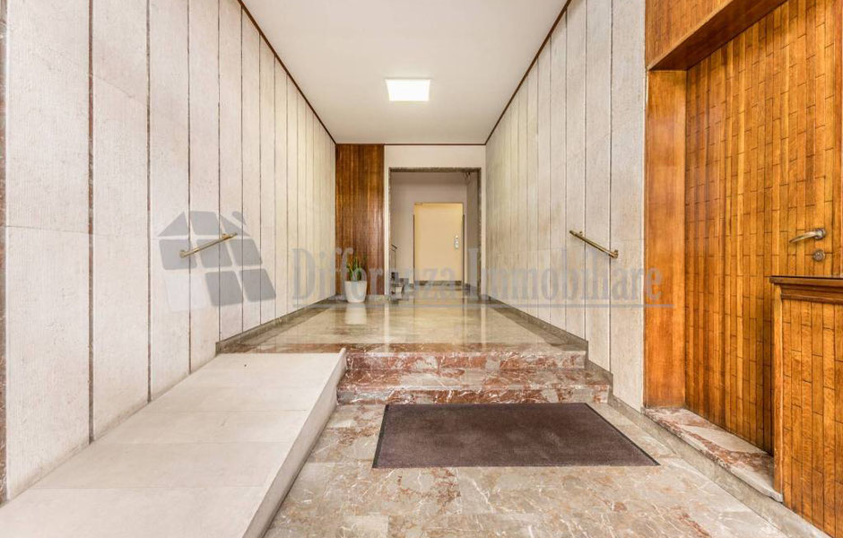 Interno palazzo