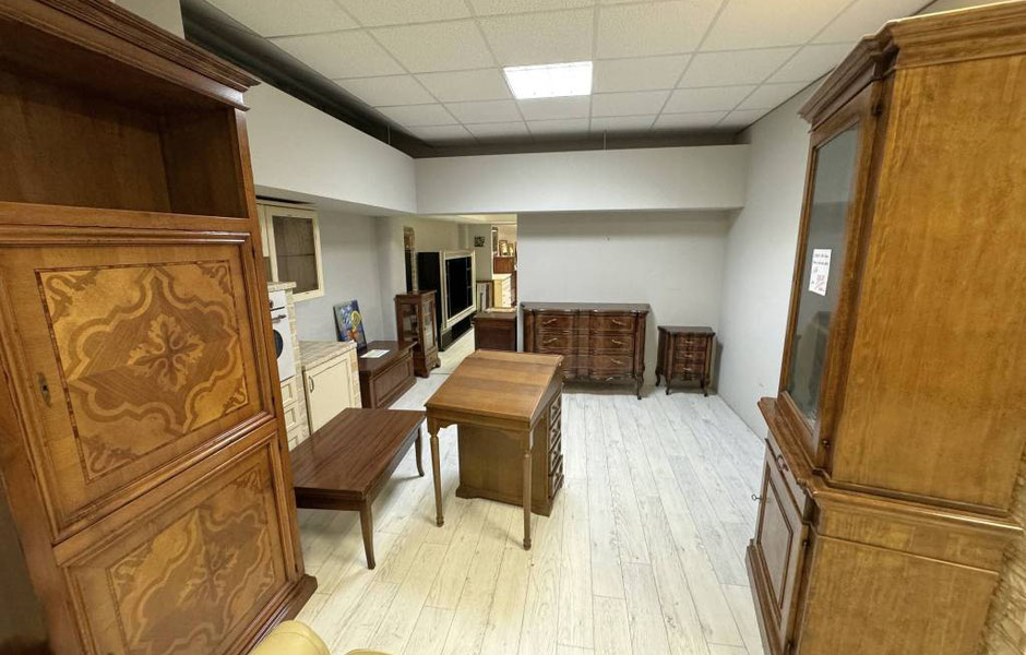 Interno non residenziale