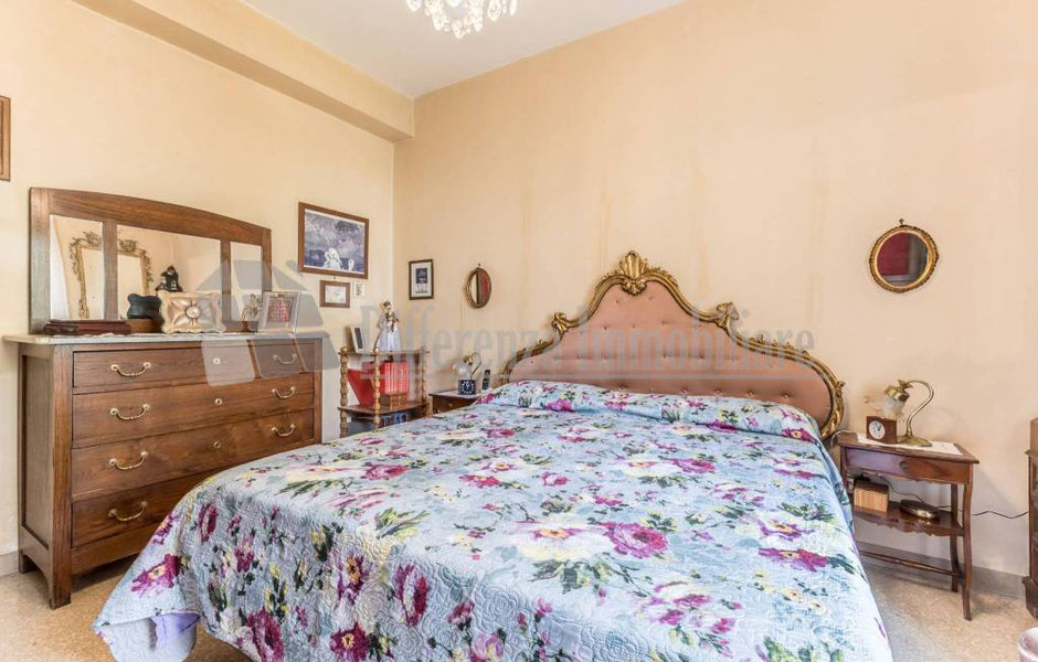 Camera da letto