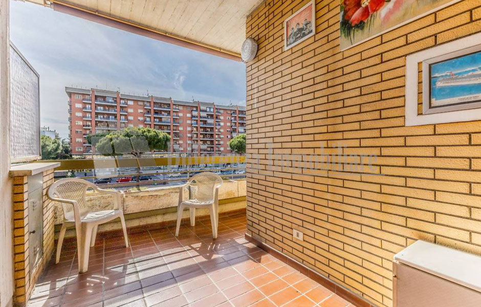 Balcone