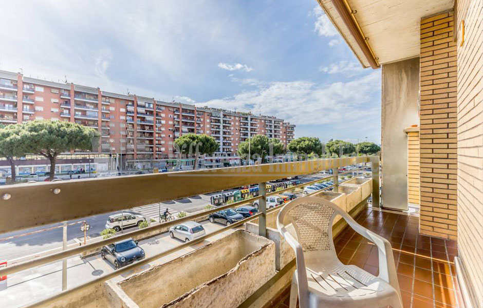 Balcone