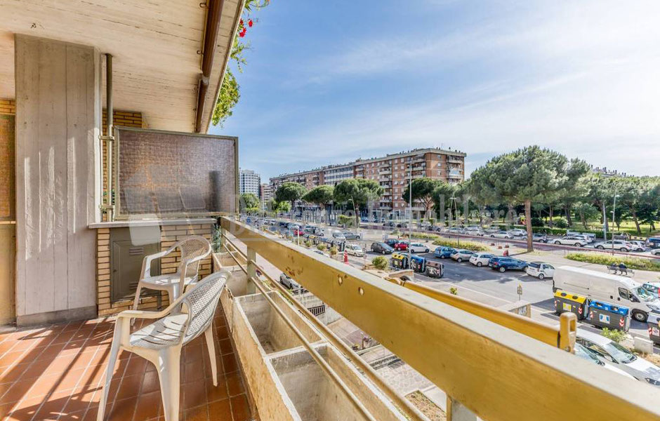 Balcone