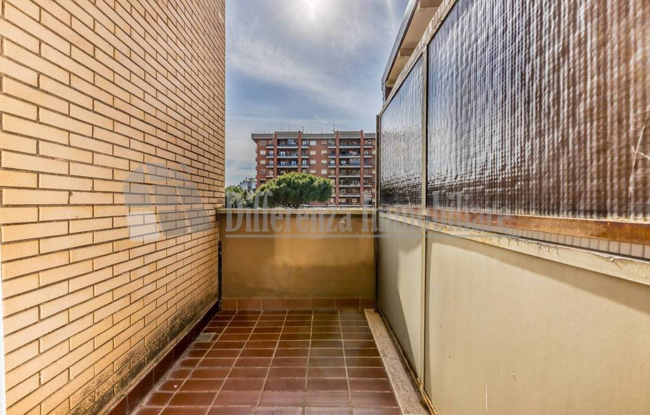 Balcone