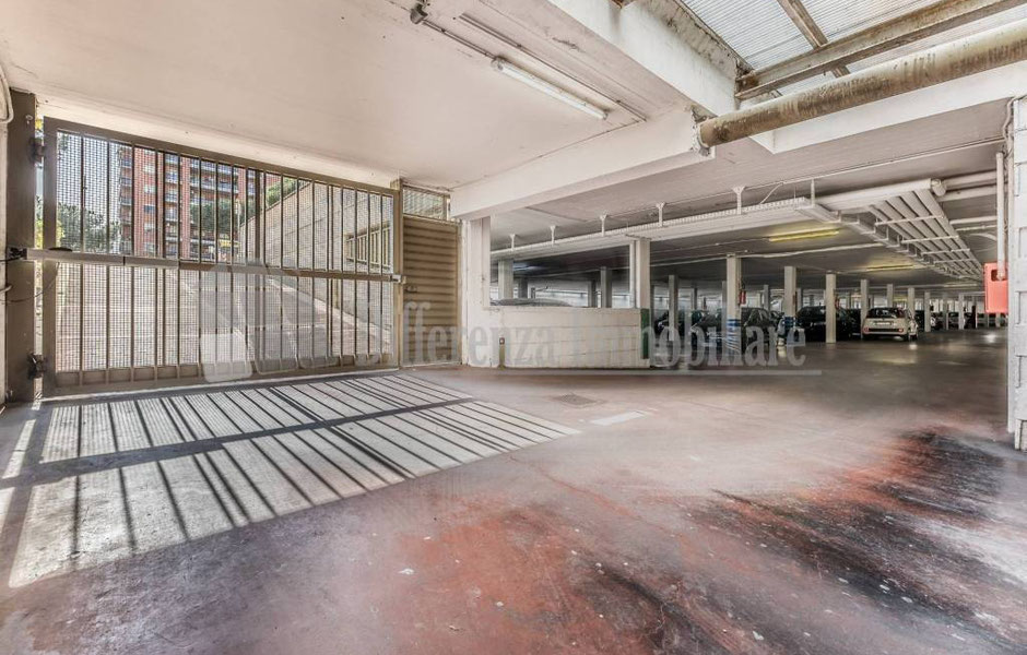 Interno non residenziale