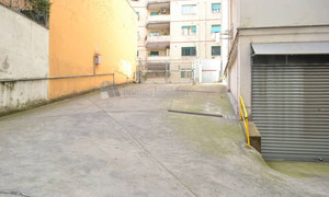 Cortile interno