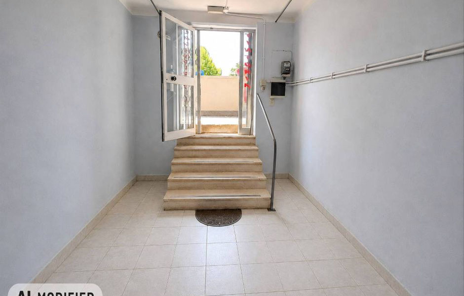 Interno palazzo