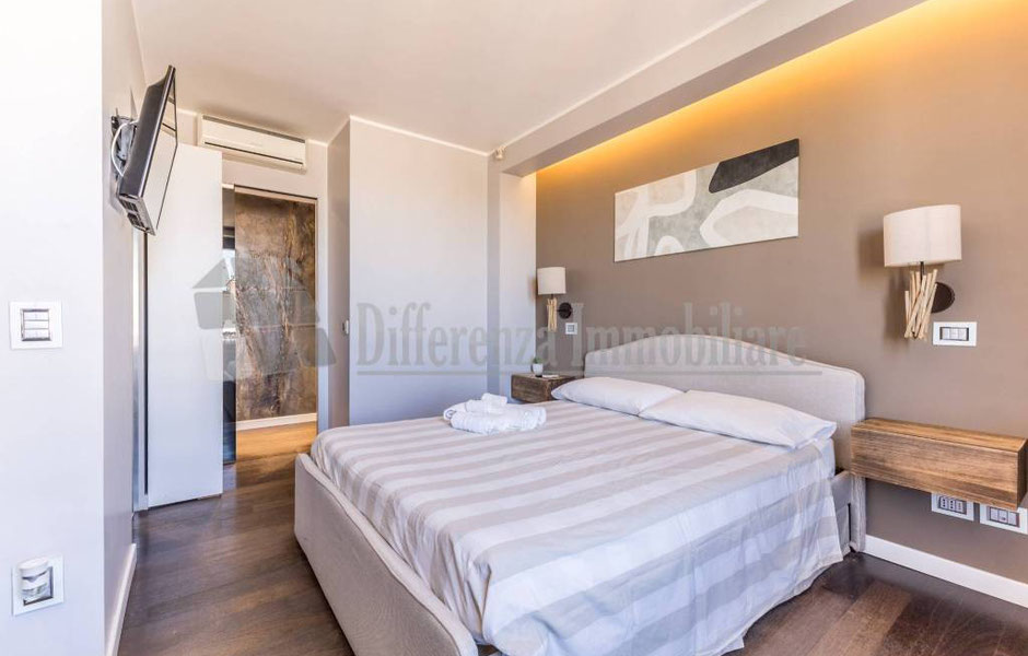Camera da letto