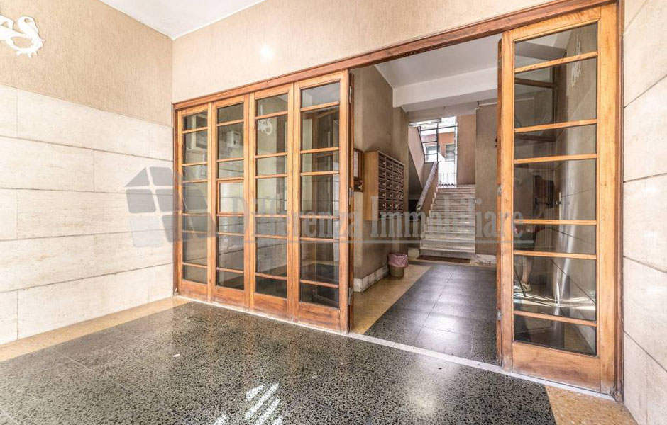 Interno palazzo
